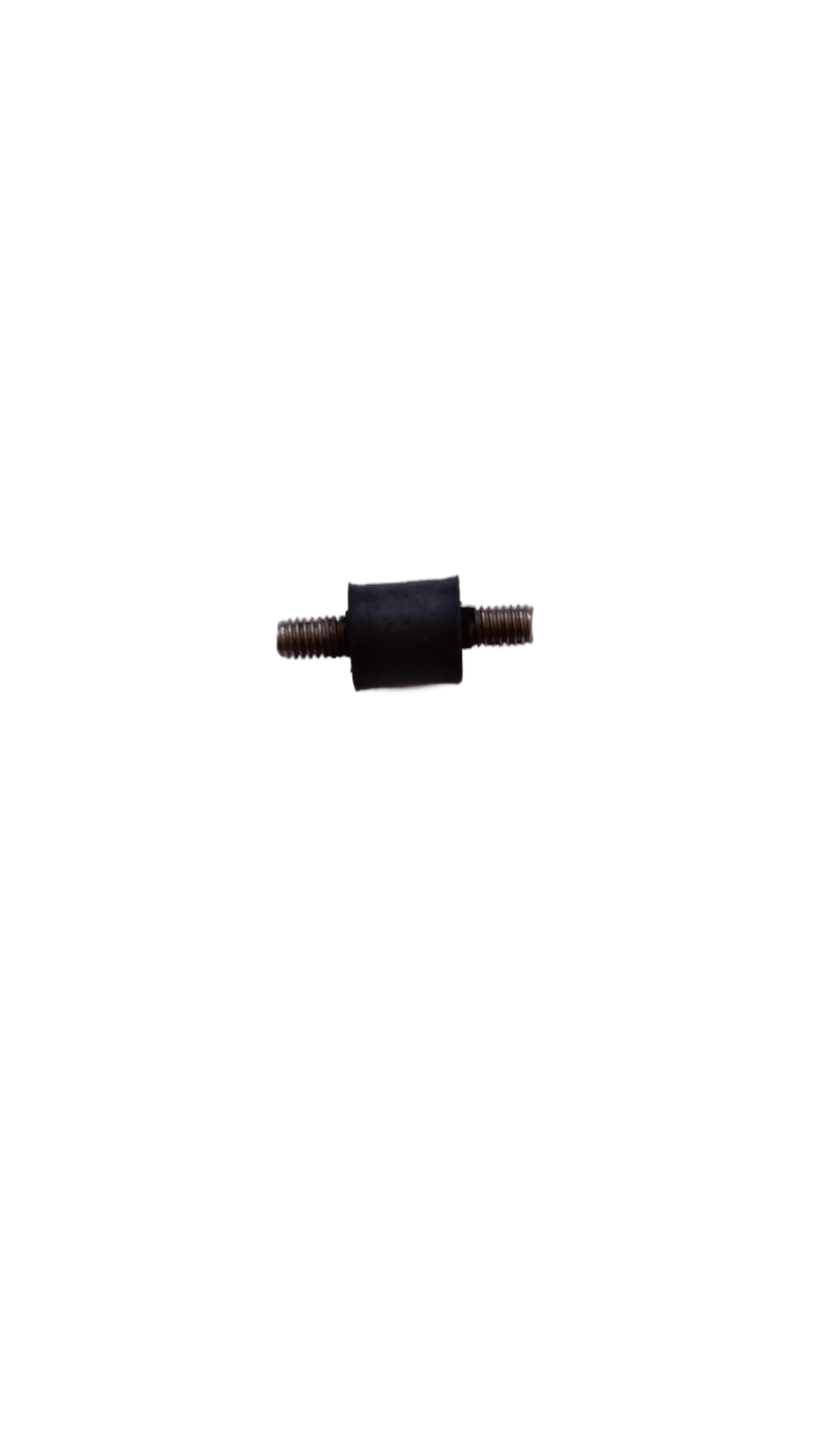 VIBRATION ABSORBER MEMBRANE PUMP