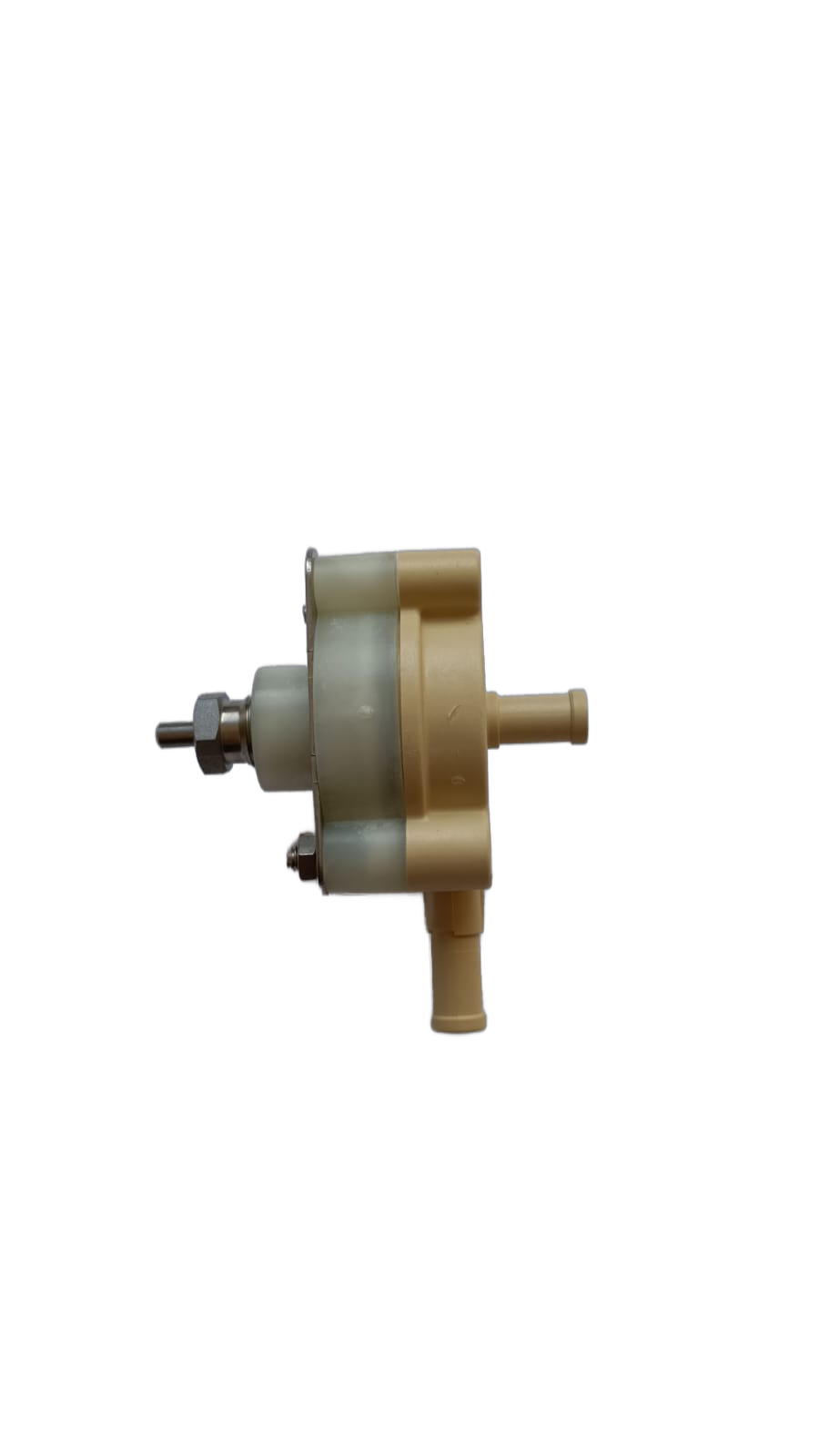 LOADING PRESSURE VALVE