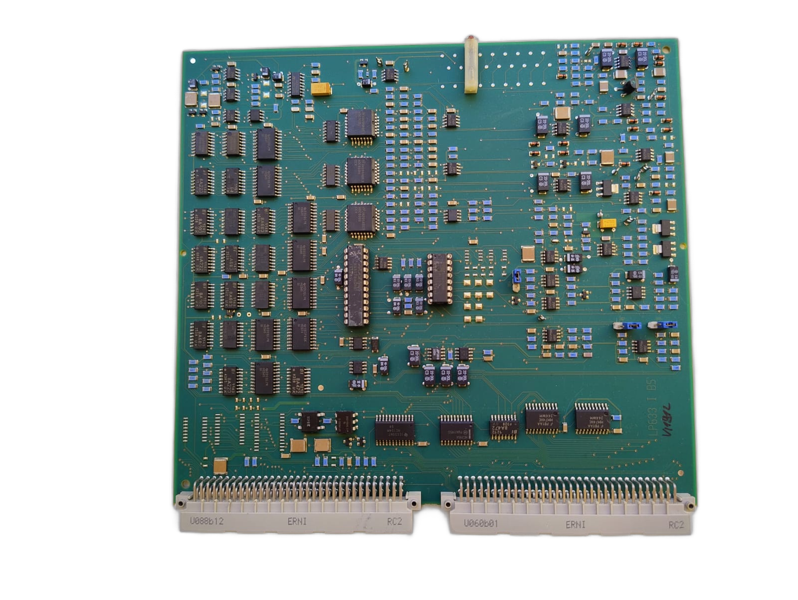 P.C.B LP 633-5 INPUT BOARD FOR OCM