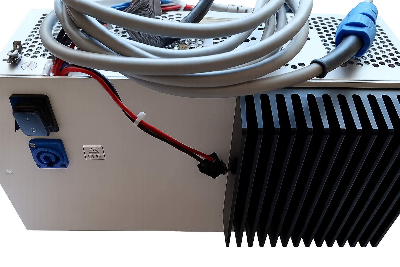 POWER SUPPLY 100-240V